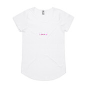 Cute - Womens Mali Tee