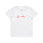 Be Awesome 2 - Kids Youth T shirt