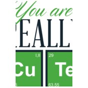 Periodic Table Theme